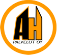 AH-Palvelut Oy